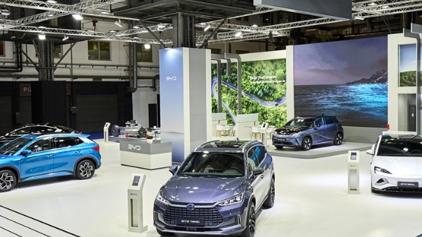 日赚一个小目标，车市利润疯狂涌入比亚迪