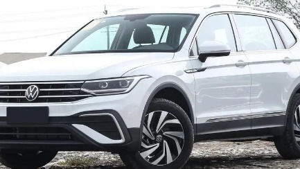 养一台2.0T低功率的途观L一年需要多少钱？家用适合吗？