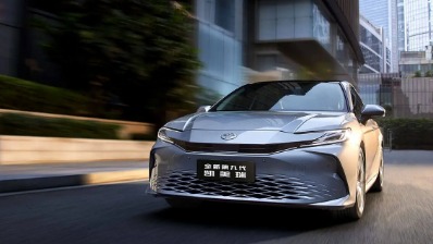 第九代凯美瑞哪款车型值得买？推荐2.0HG 尊贵版