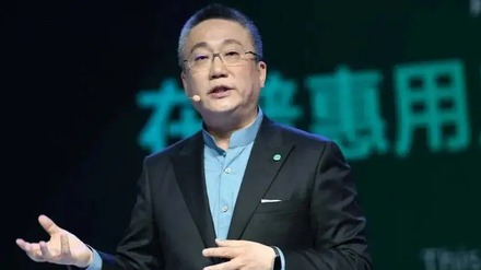 威马的时间不多了 投资人：威马不能倒