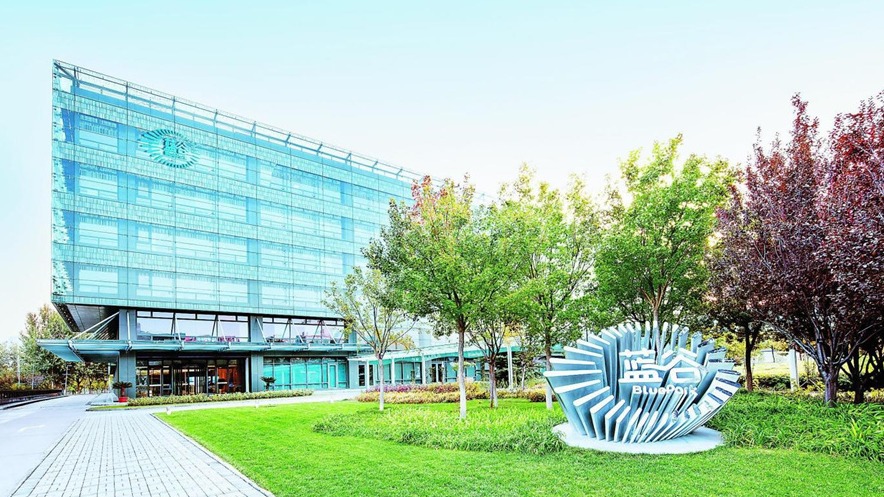 年内投放，定位高端智能轿车 北汽蓝谷再次牵手华为能否救赎业绩？