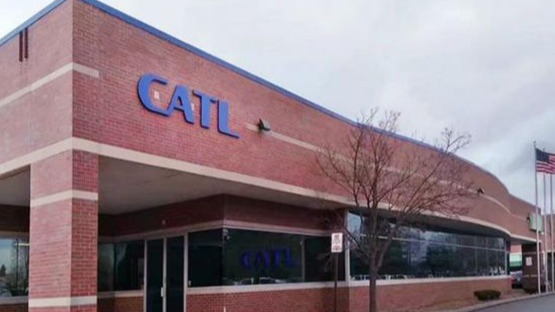 加快海外产业链布局 百亿融资难掩宁德时代扩张野心