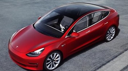 专家：特斯拉召回说明其刹车没有问题