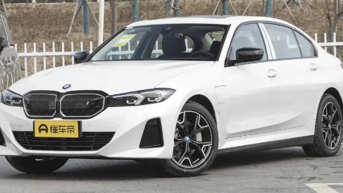 纯电宝马还有宝马那味儿吗？体验宝马i3，真实表现到底怎么样？