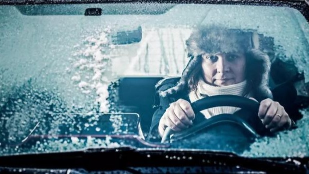 不懂保养车的赶紧看看 冬季要怎么保养？