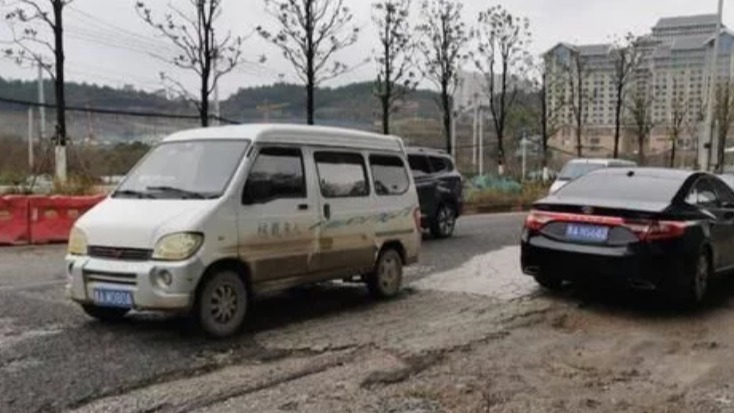 关于汽车的底盘保养，到底有多重要?99%的人都不知道!