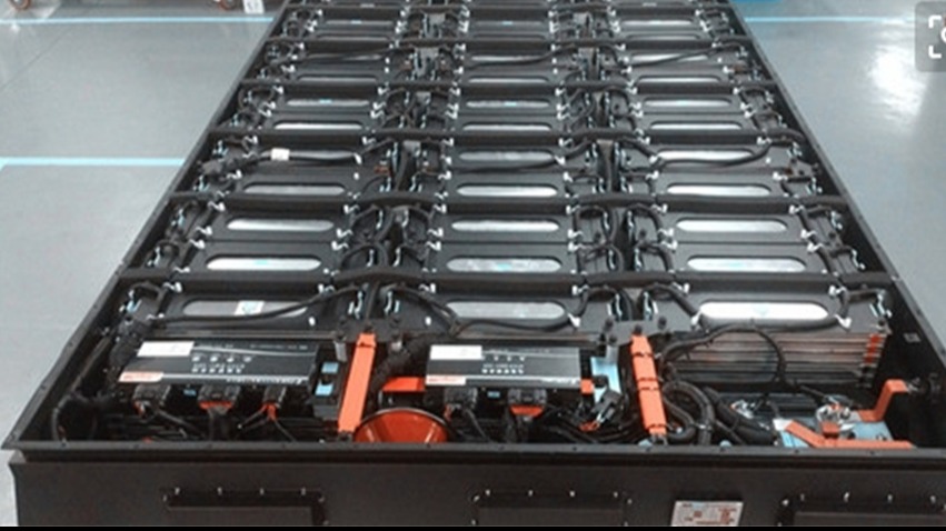 电池包能有多贵？ 北汽新能源EU系列买电池送车！