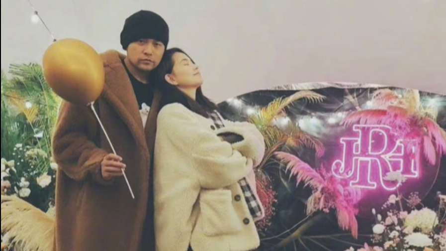 昨天过生日今天官宣！周杰伦娱乐圈真男人