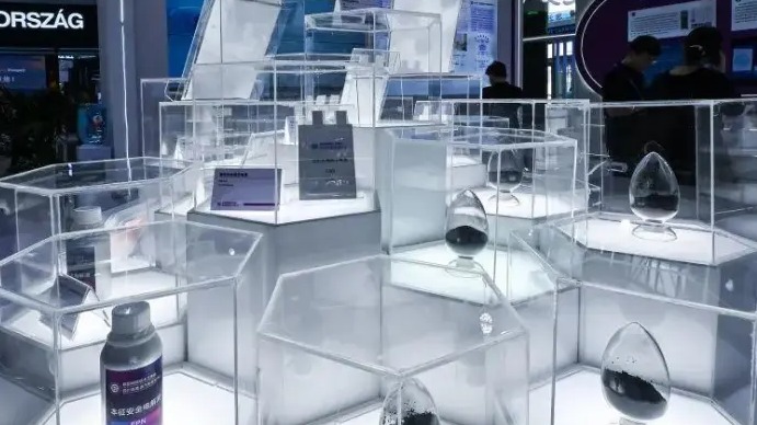 电动爹的“心脏”，会被热爆吗？