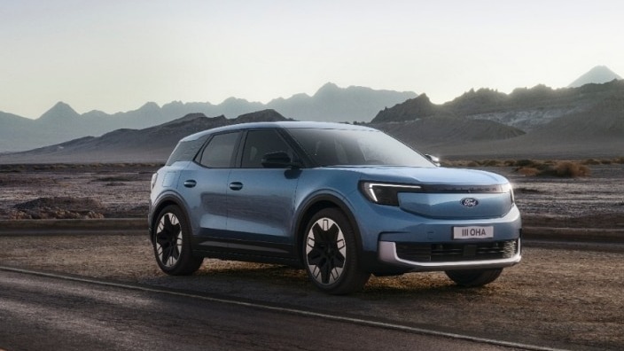 通用汽车 CEO 暗示将推出基于 Ultium 平台的雪佛兰 Bolt 电动车型