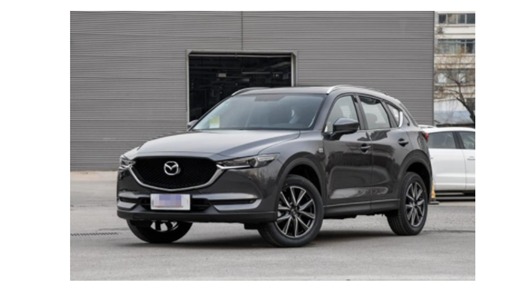 “熄火“长安马自达终于召回！7.71万辆CX-5组团返厂