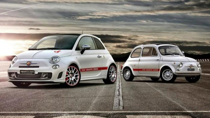 前景暗淡，FCA计划退出欧洲微车市场