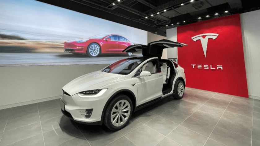 特斯拉入华十年被告超250次 车主诉求多被驳回