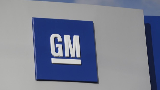 特朗普批评通用在美大幅裁员将产能转移到中国