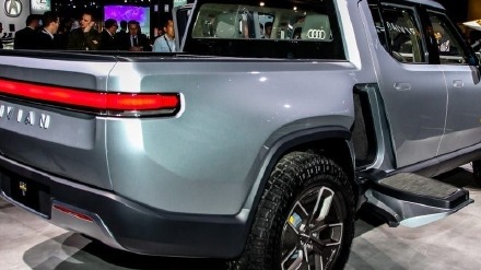 “特斯拉杀手”Rivian也要裁员