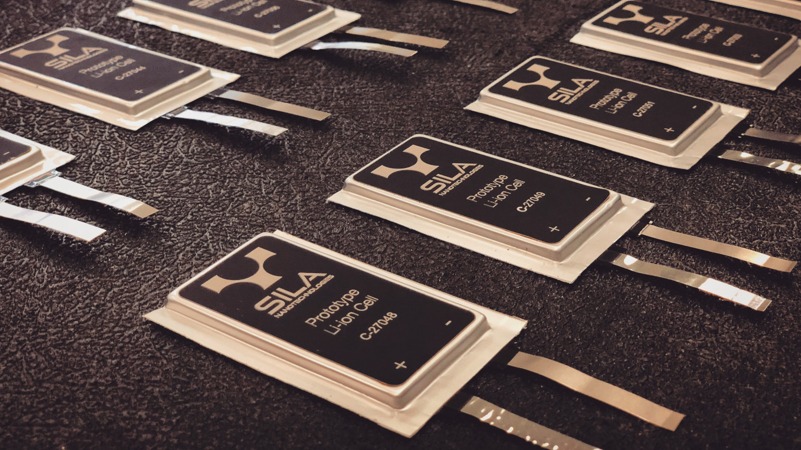 宝马伙伴Sila Nano又融资3.16亿元 聘请特斯拉电池