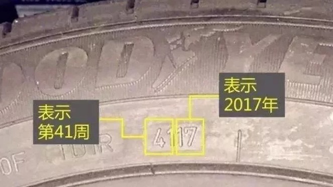 被误解的轮胎7大知识，你躺枪了几条？