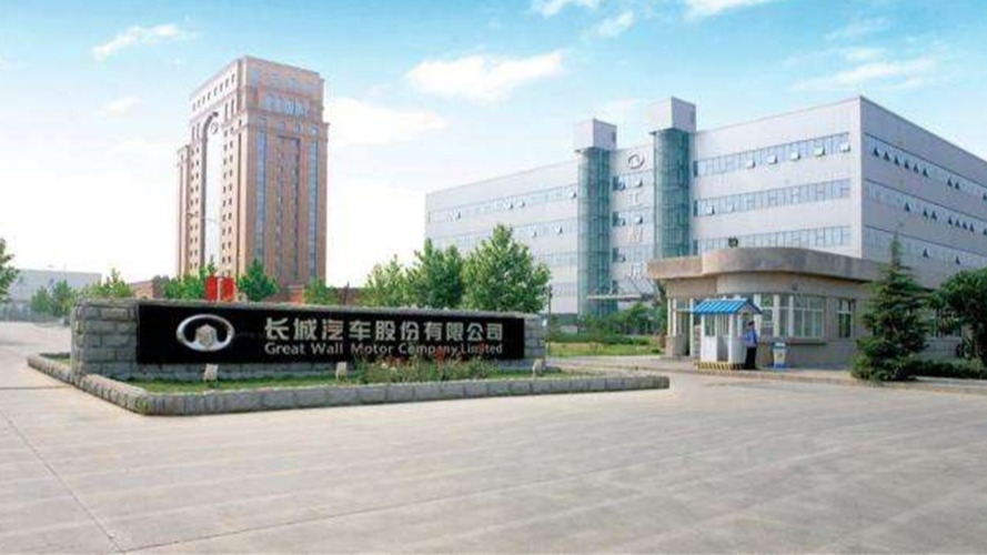 2021年部分国内上市车企业绩：新能源不一定都是赚钱的