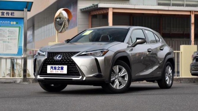订单上涨 雷克萨斯新模式抢占用车市场