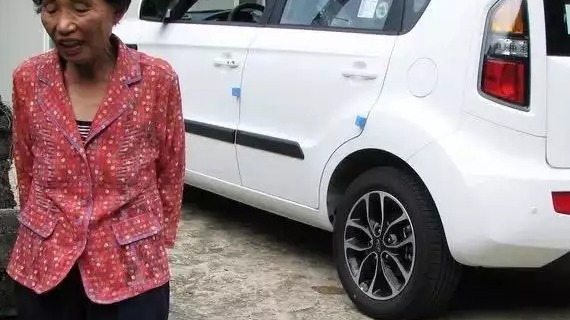 驾考传奇故事再度火爆：韩国老太参加960次驾考后成功，创吉尼斯世界纪录