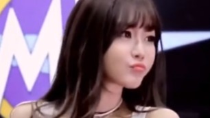 车模美女，性感漂亮、可爱动人