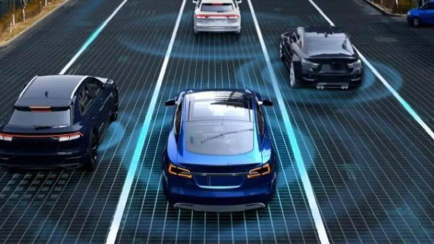 特斯拉FSD暗藏“埃隆模式” L3级自动驾驶加速上路？
