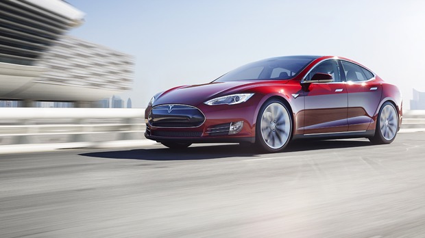 特斯拉市值一度超过丰田 后起之秀的它颠覆了什么？