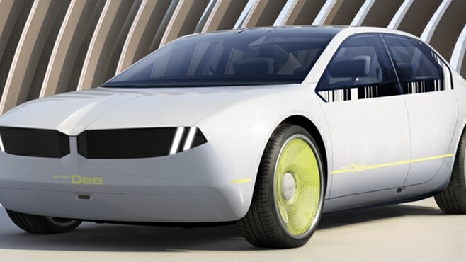 买豪华品牌电车，是“冤大头”？