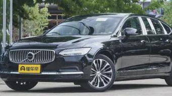 商务人士买啥车，这款配置丰富、高端低调的中大型轿车值得考虑