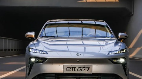 入门即标配座椅加热通风，这台C级电车15.96万起，在售4款如何选