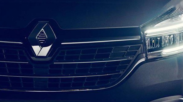 华晨雷诺金杯制订转型计划:到2023年推5款不同细分新车