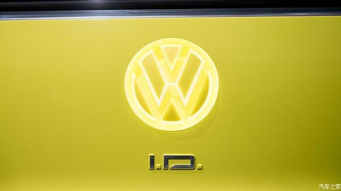 11月19日亮相 大众ID.系列全新概念车