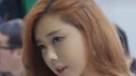 韩国车模小姐姐金夏律KimHayul第五弹