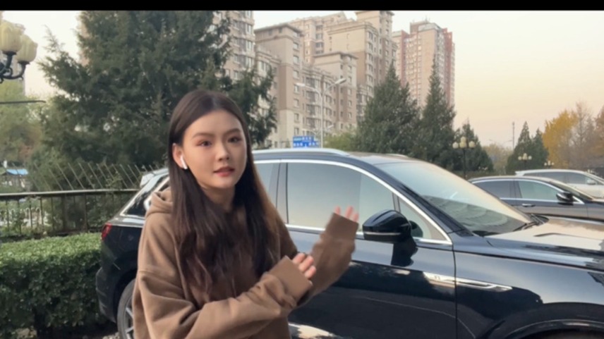 道哥说车今日知识分享：为什么冬天雨刮器要竖起来？