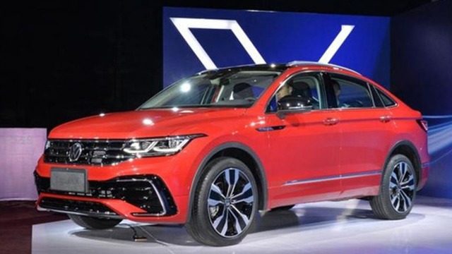 2020北京车展|抢鲜预告十款最值得关注的合资汽车