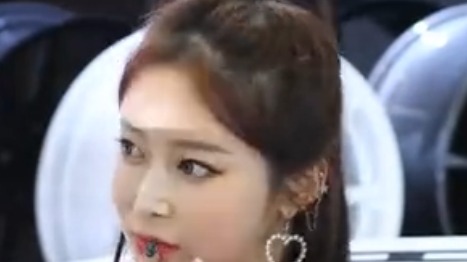 美女车模，性感美丽