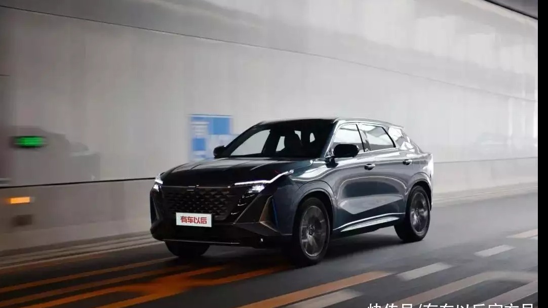 通勤0焦虑，爬坡好动力，欧尚Z6智电iDD“鲨”疯了