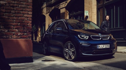 宝马泰国生产电池 用于当地产车型