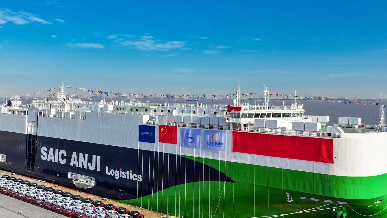 商务部等9单位提出18项举措，支持新能源汽车出海