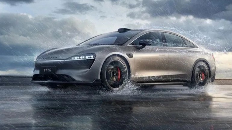 智界S7交付疑云：我本将心像明月？