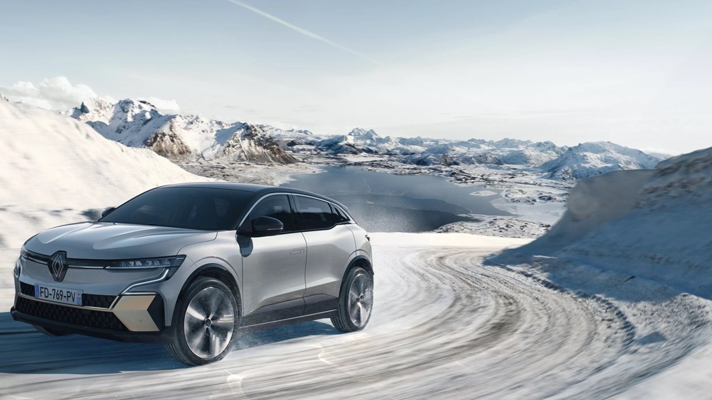 传技术共享为雷诺与日产联盟的症结所在