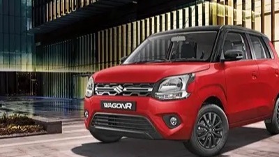 铃木提高对马鲁蒂铃木的持股比例