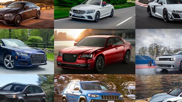 个个都曾是“顶流”，2023年后将被时代淘汰的9款经典车