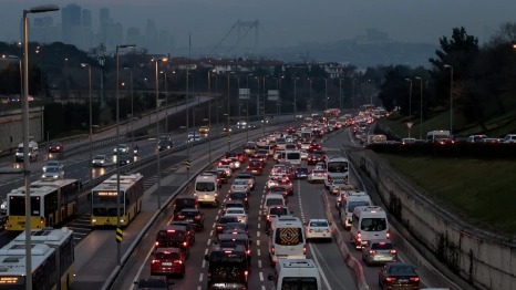 土耳其，再次“拦截”中国电动汽车