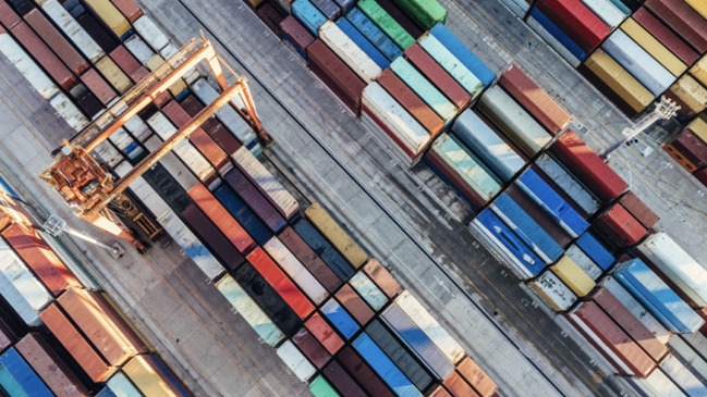 中国汽车出口，走出“浪浪山”