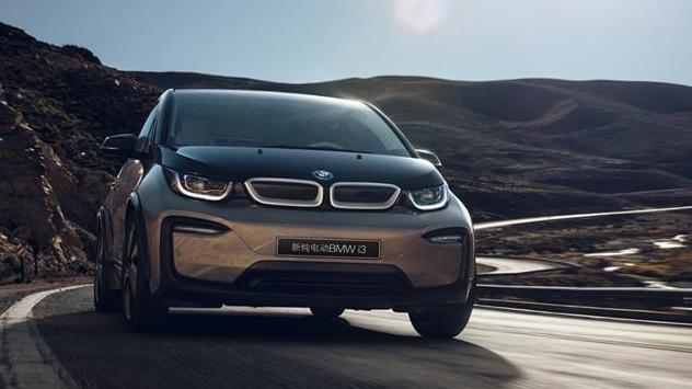 宝马加注电动车，宁德时代再获巨额订单