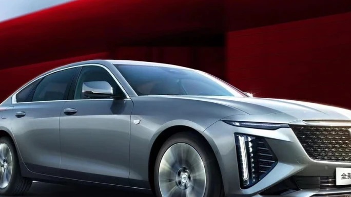 37岁，值得买的9款豪车车型，最低不到25万