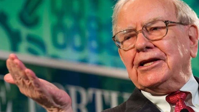 巴菲特减持后，比亚迪股价大跌！官方回应来了