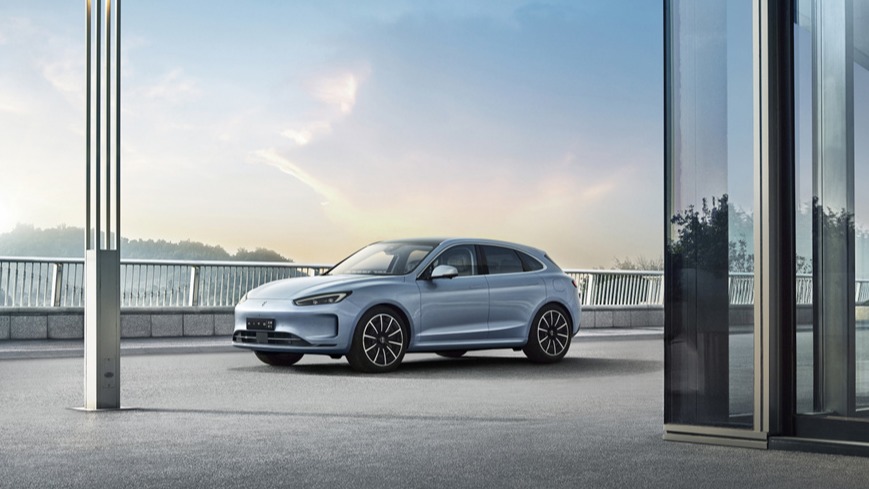 华为、赛力斯深化合作，目标百万产销？