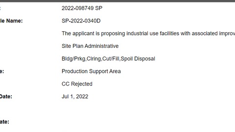 特斯拉拟扩建得克萨斯州超级工厂